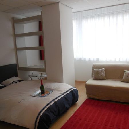 Studio Grand Place Брюксел Стая снимка