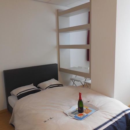 Studio Grand Place Брюксел Стая снимка
