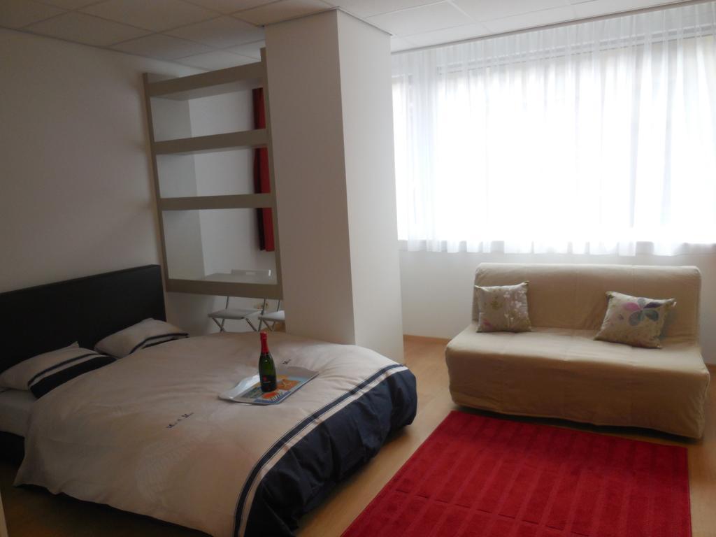 Studio Grand Place Брюксел Стая снимка