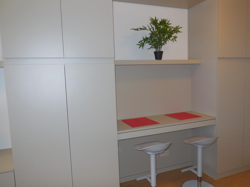 Studio Grand Place Брюксел Стая снимка